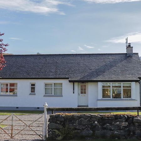 Villa Tigh Na Drochit Glenelg Exterior foto